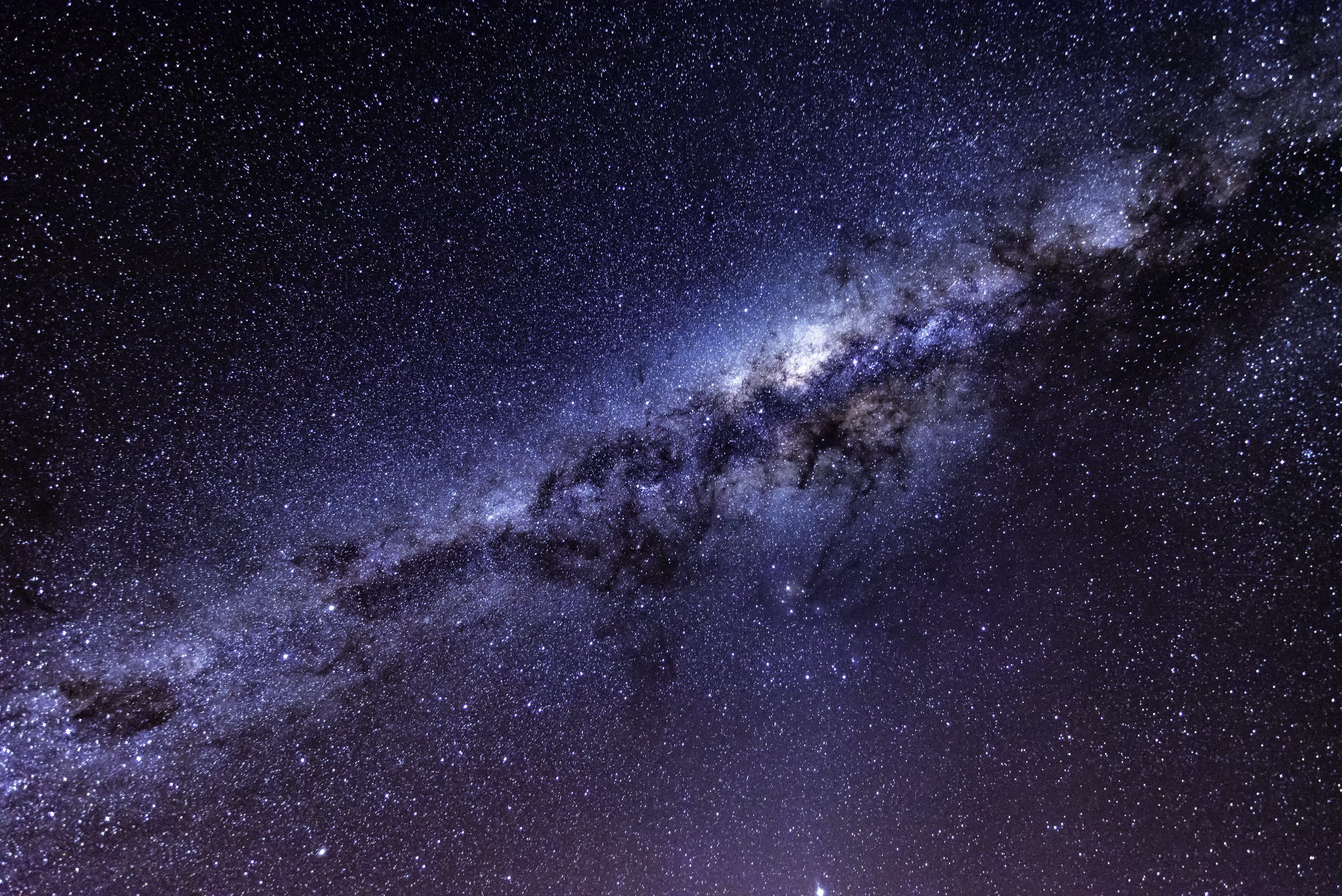 3000x2003 Galaxy Wallpaper: Free HD Download [4K]