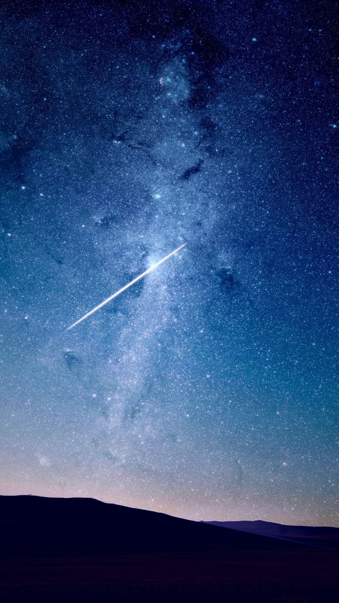 1080x1920 Our Galaxy iPhone Wallpaper