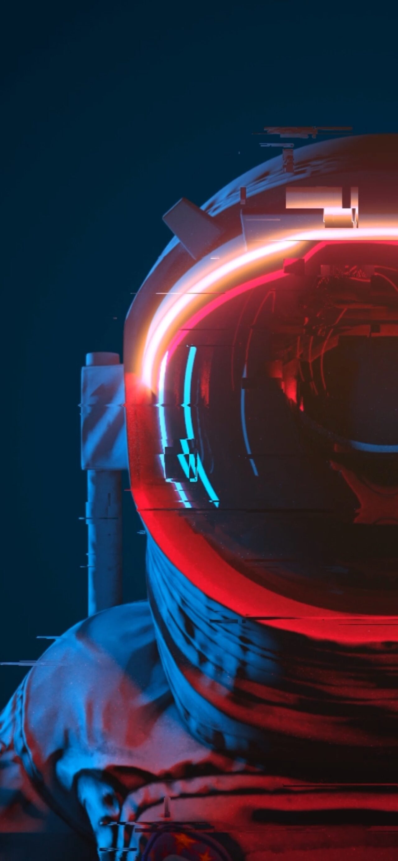1280x2765 Astronaut