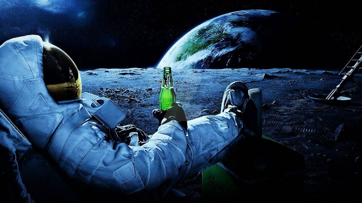 1192x670 Astronaut Wallpaper 1192x670 67060