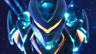 3840x2160 Oblivion 4K 8K HD Fortnite Battle Royale Wallpaper