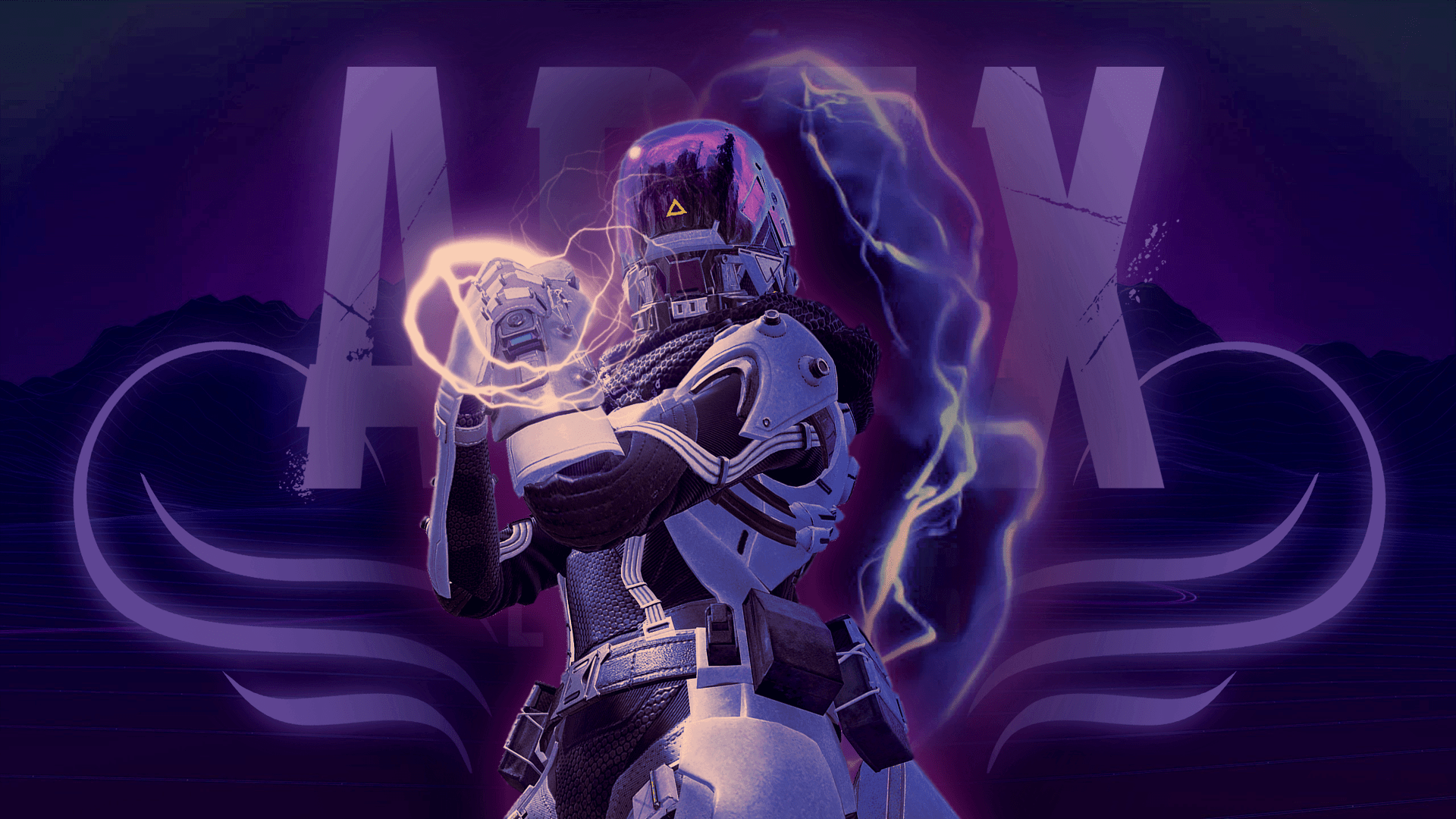 1920x1080 checkout this wraith wallpaper I made! (sorry for the repost, oopsie with contrast in the last one)