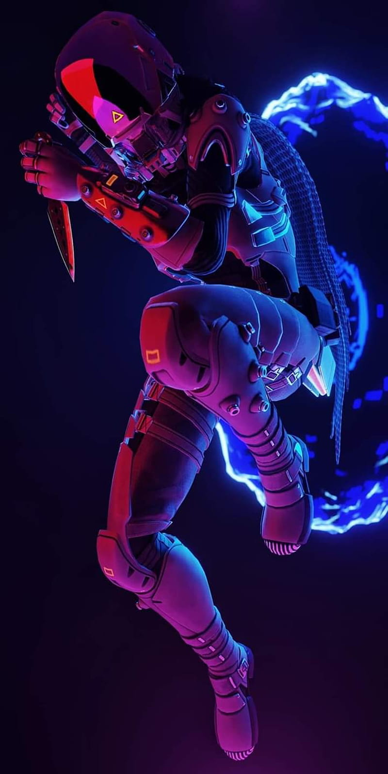 800x1597 Apex legends wraith, apex, legends, HD phone wallpaper