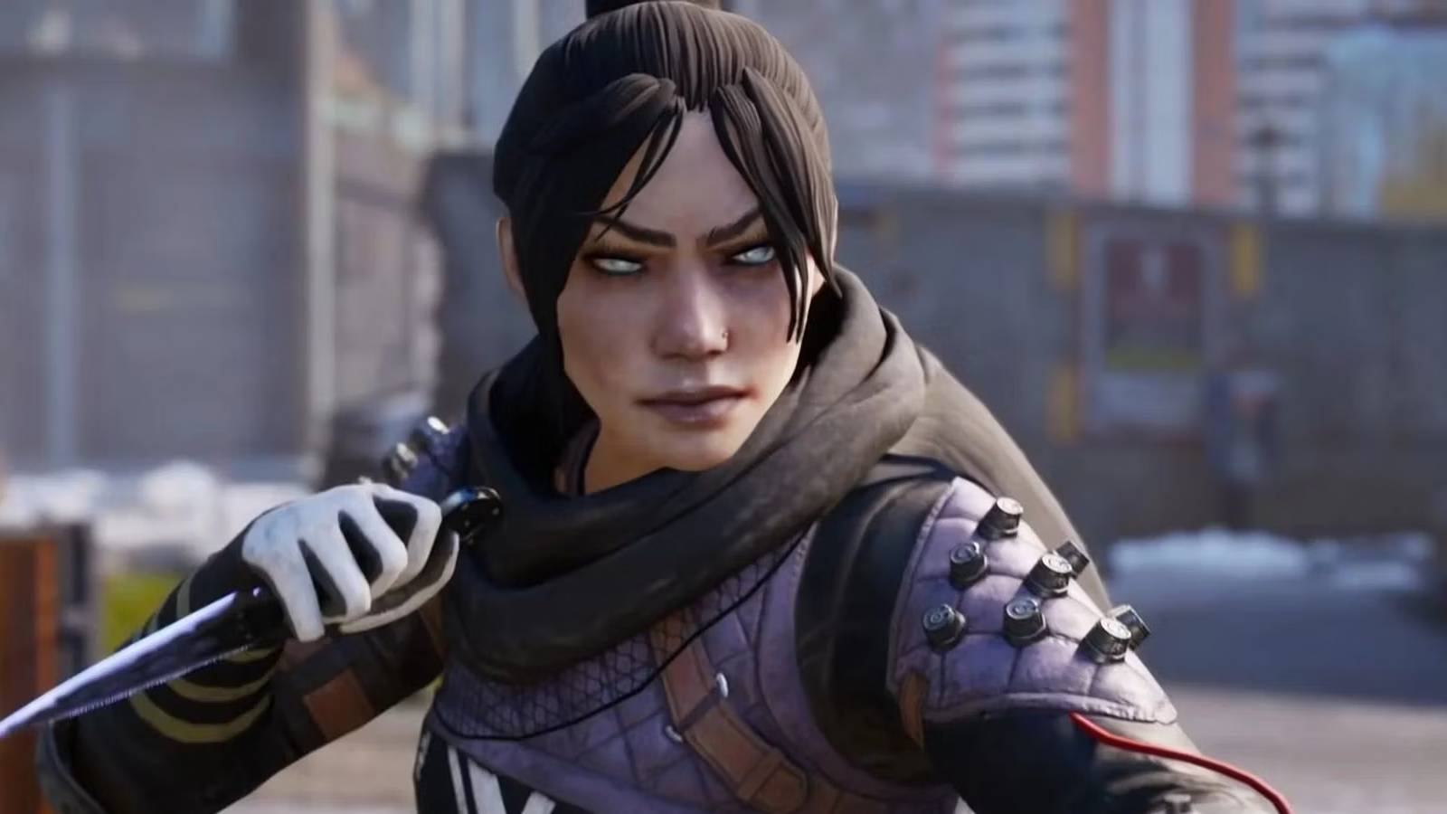 1600x900 Why Wraith Remains So Popular in Apex Legends