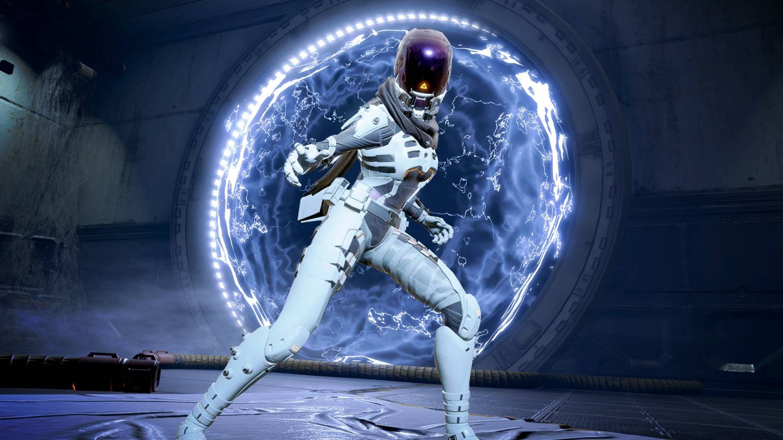 1600x900 Apex Legends' Wraith Portal Glitch Is Back