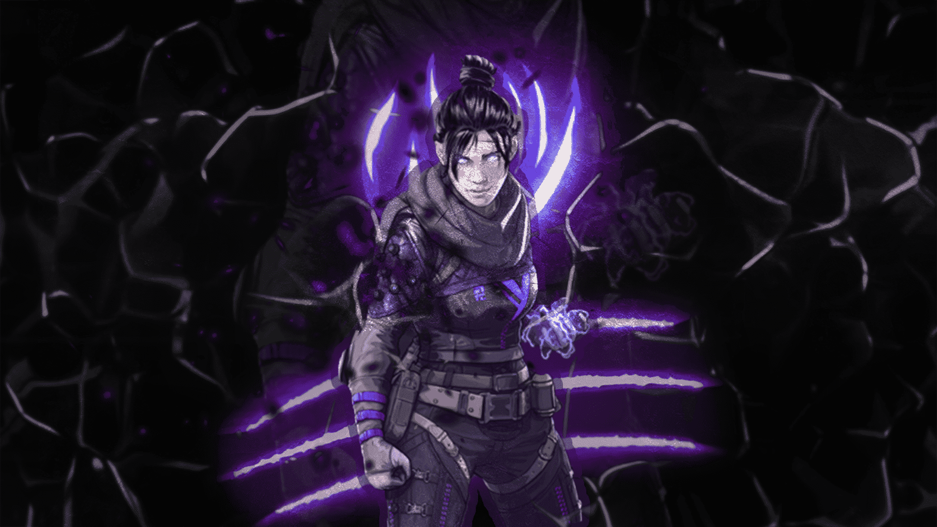 1920x1080 Apex Legends dev explains why Wraith still needs a nerf