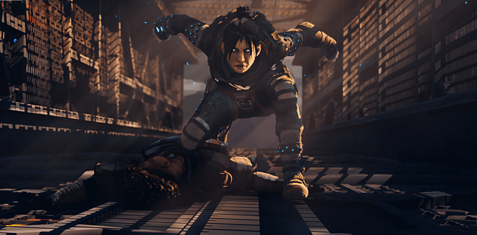 1574x775 Apex Legends Patch Notes: Cross Play Update Changes Wraith And Pathfinder (Again)