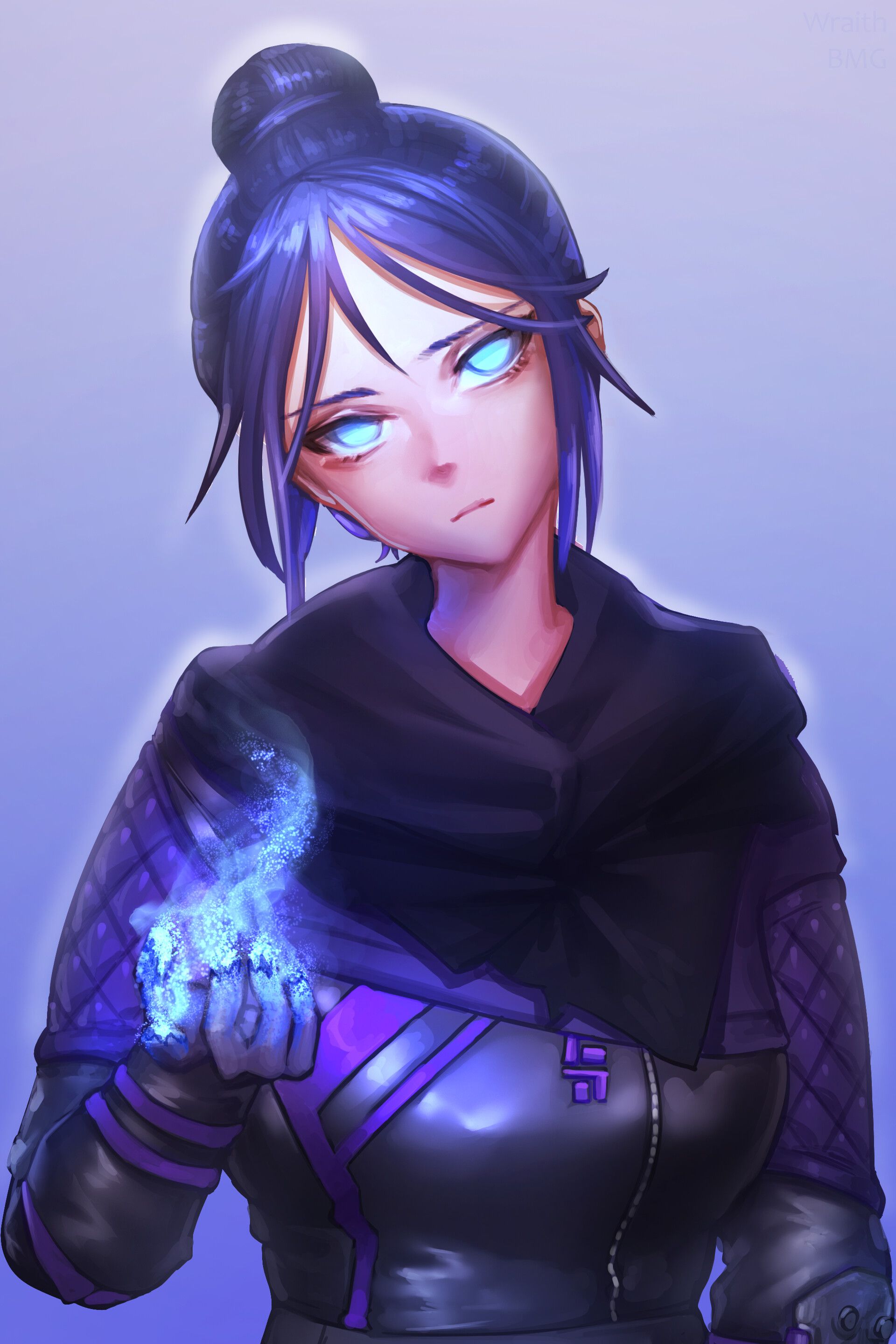 1920x2880 Lee Antonio : Apex Legends