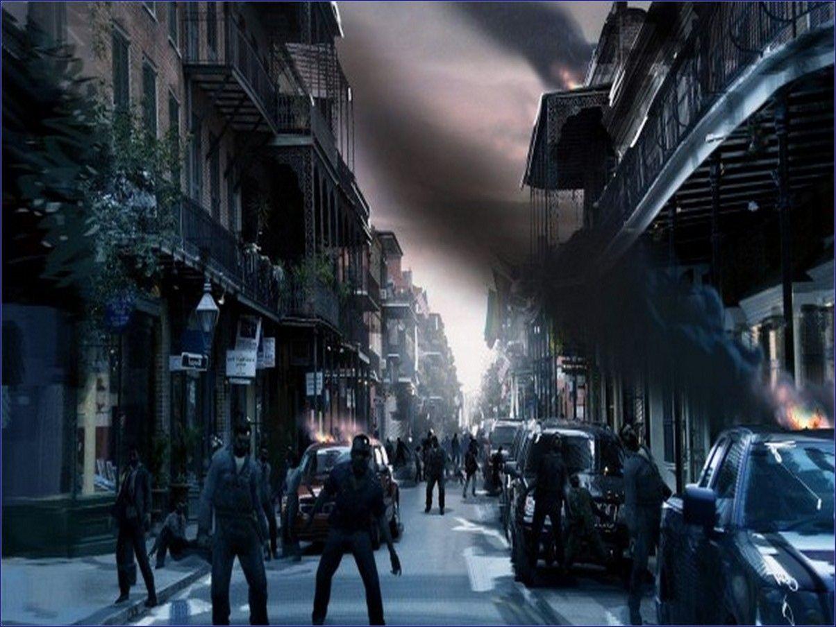 1204x904 Free download zombie apocalypse wallpaper [1204x904]