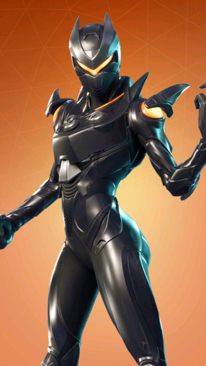 720x1280 Oblivion Fortnite wallpaper