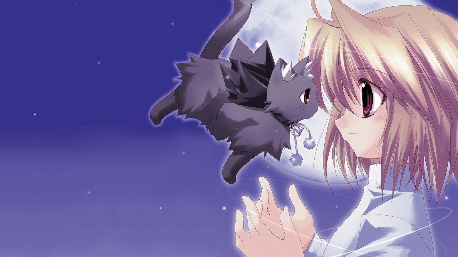 1600x900 Free download Anime Wallpaper Cute anime wallpaper 1600x1200