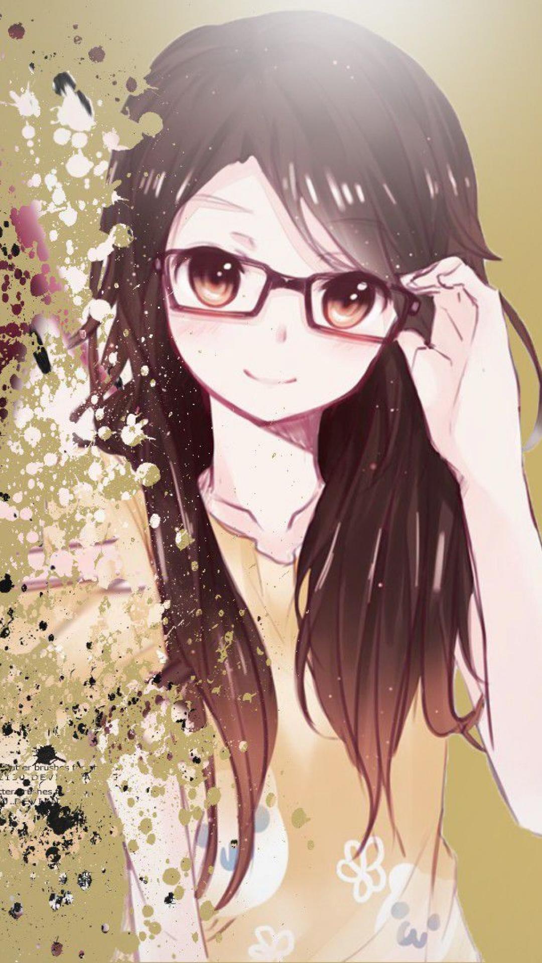 1080x1920 Cute Anime Wallpaper For Android