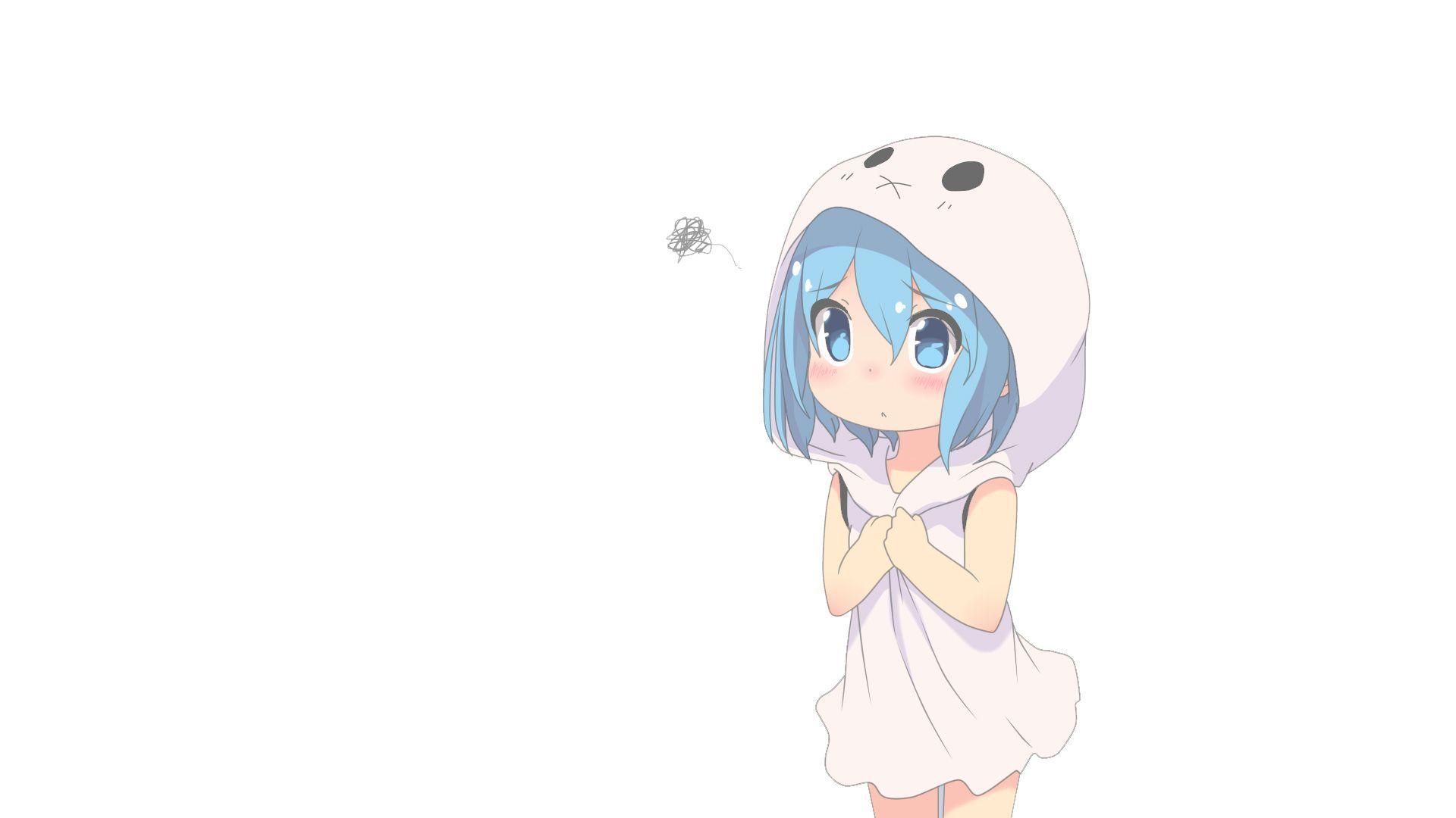 1920x1080 Cute Anime Wallpaper HD For Android