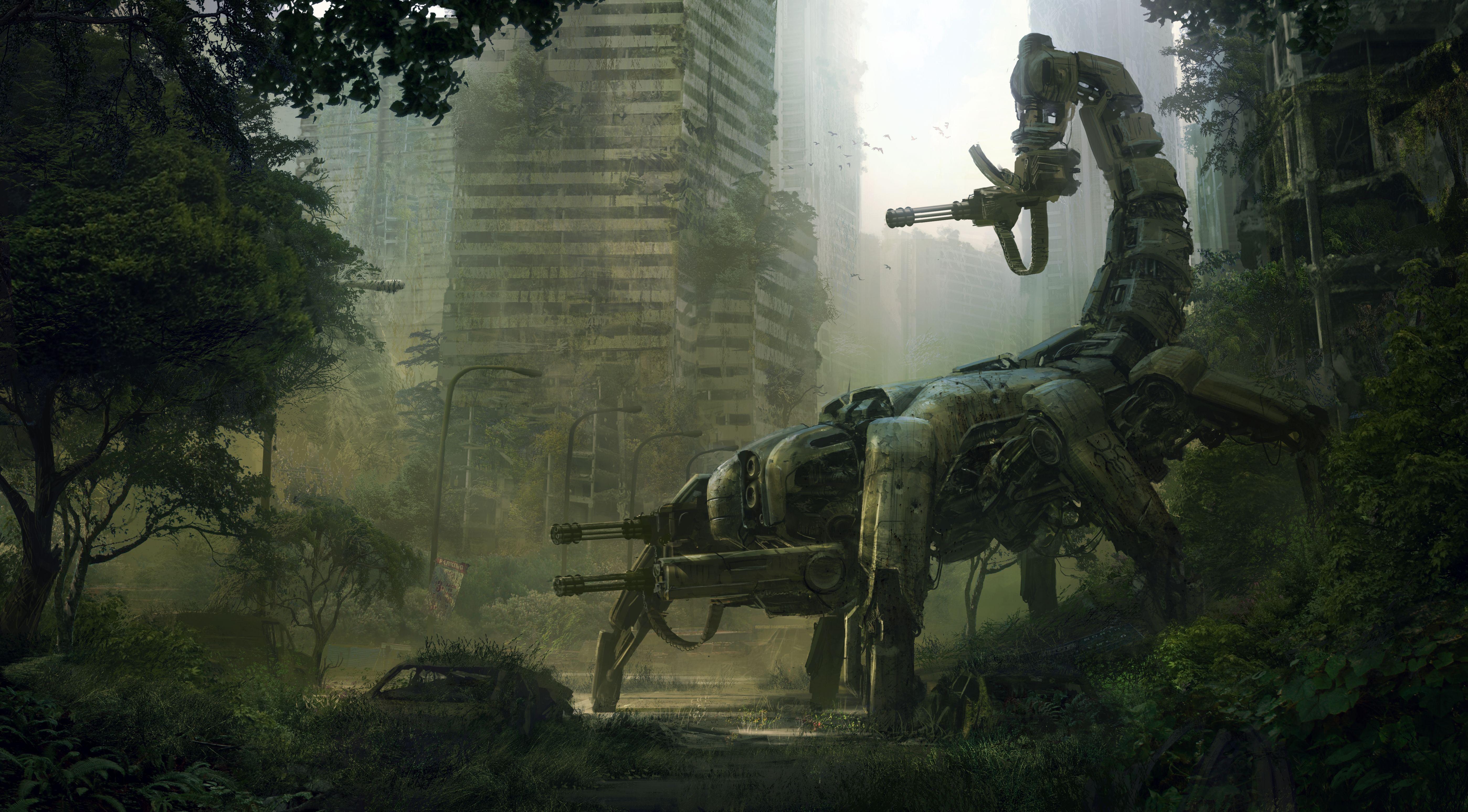 5594x3096 Most viewed Apocalyptic wallpaperK Wallpaper