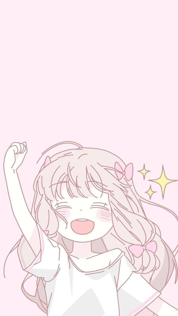 700x1244 Cute Anime Wallpaper, Free Stock Wallpaper