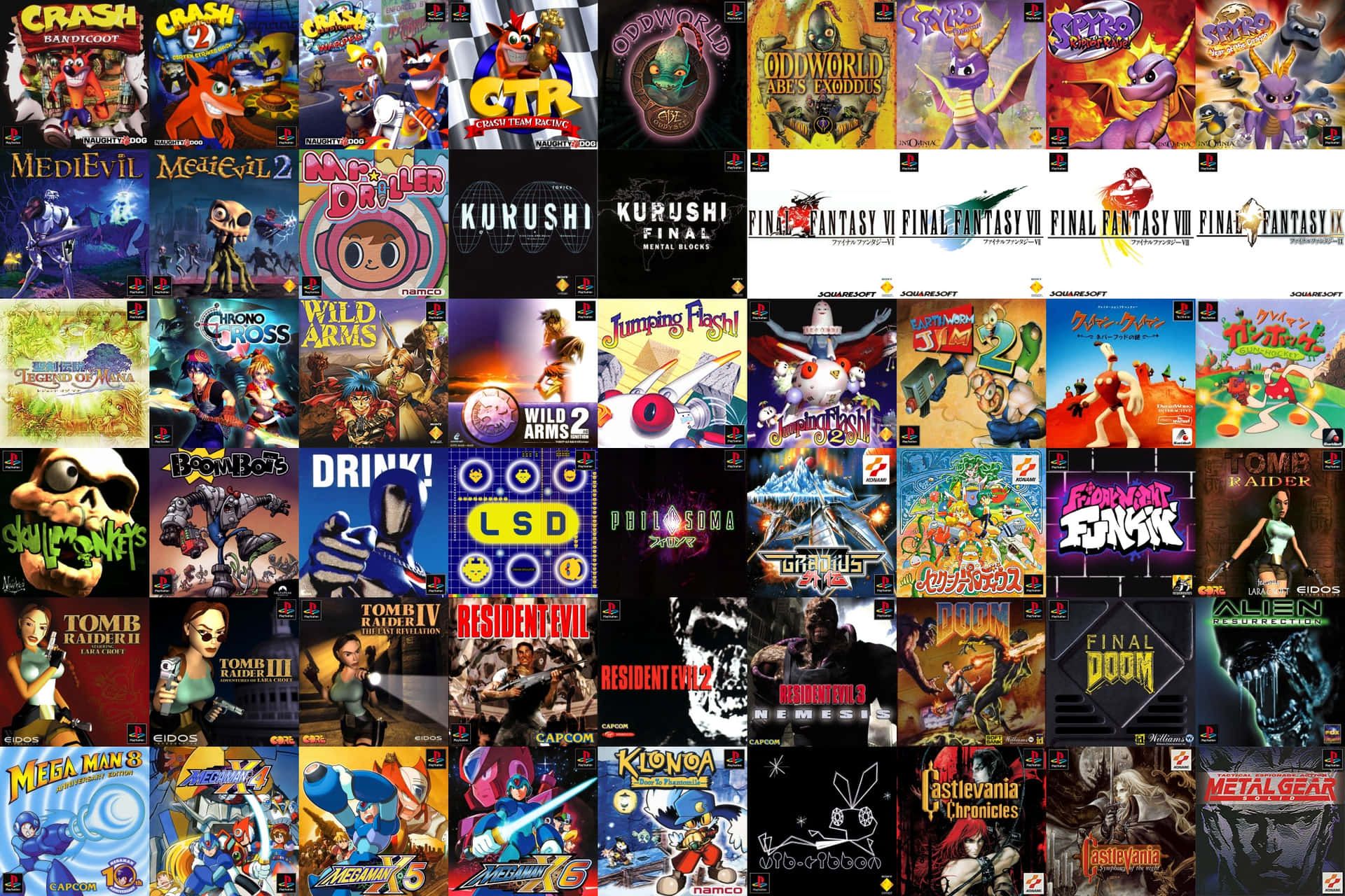 1920x1280 Download Image Harness the Power of Classic Gaming Wallpaper