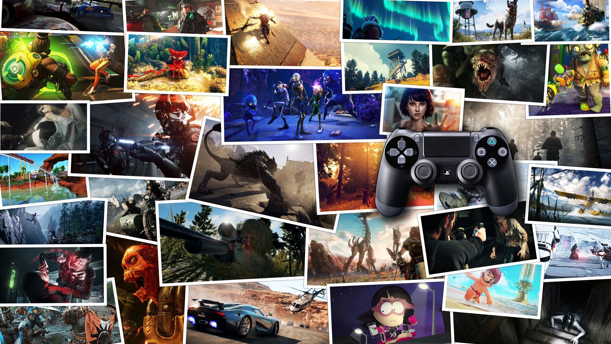 2560x1440 Steam Workshop::Meine Wallpaper Engine Sammlung
