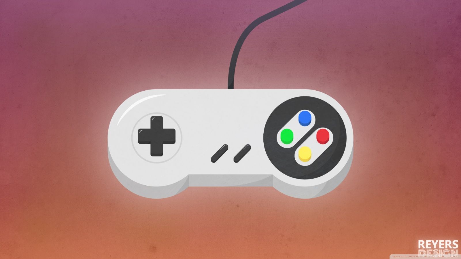 1600x900 Snes Controller 4K UHD Wallpaper for UltraHD Desktop and TV : Smartphone and Tablet Devices
