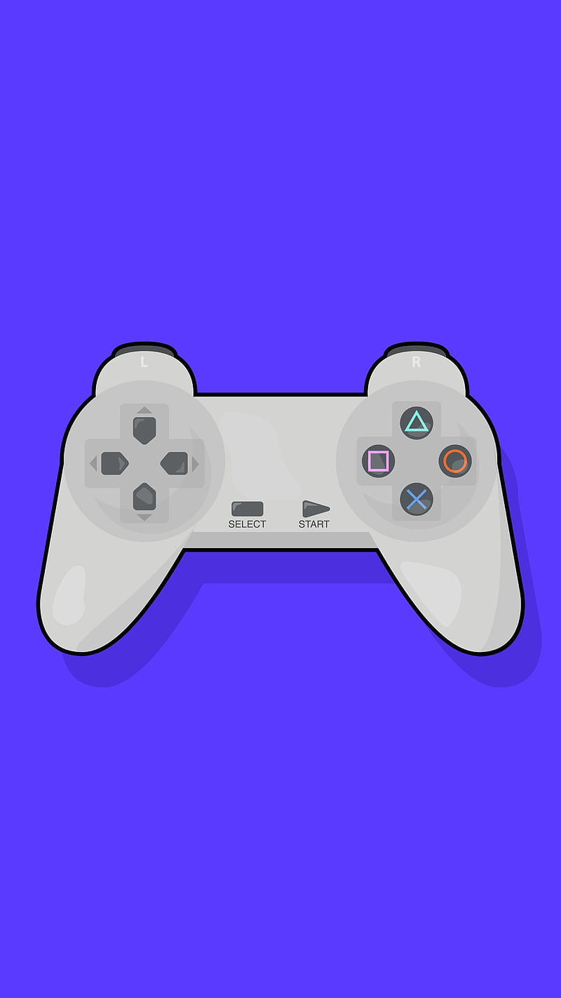800x1422 Controller, 90's, Francisco, Gaming, competitive, game, old, playstation, retro, HD phone wallpaper