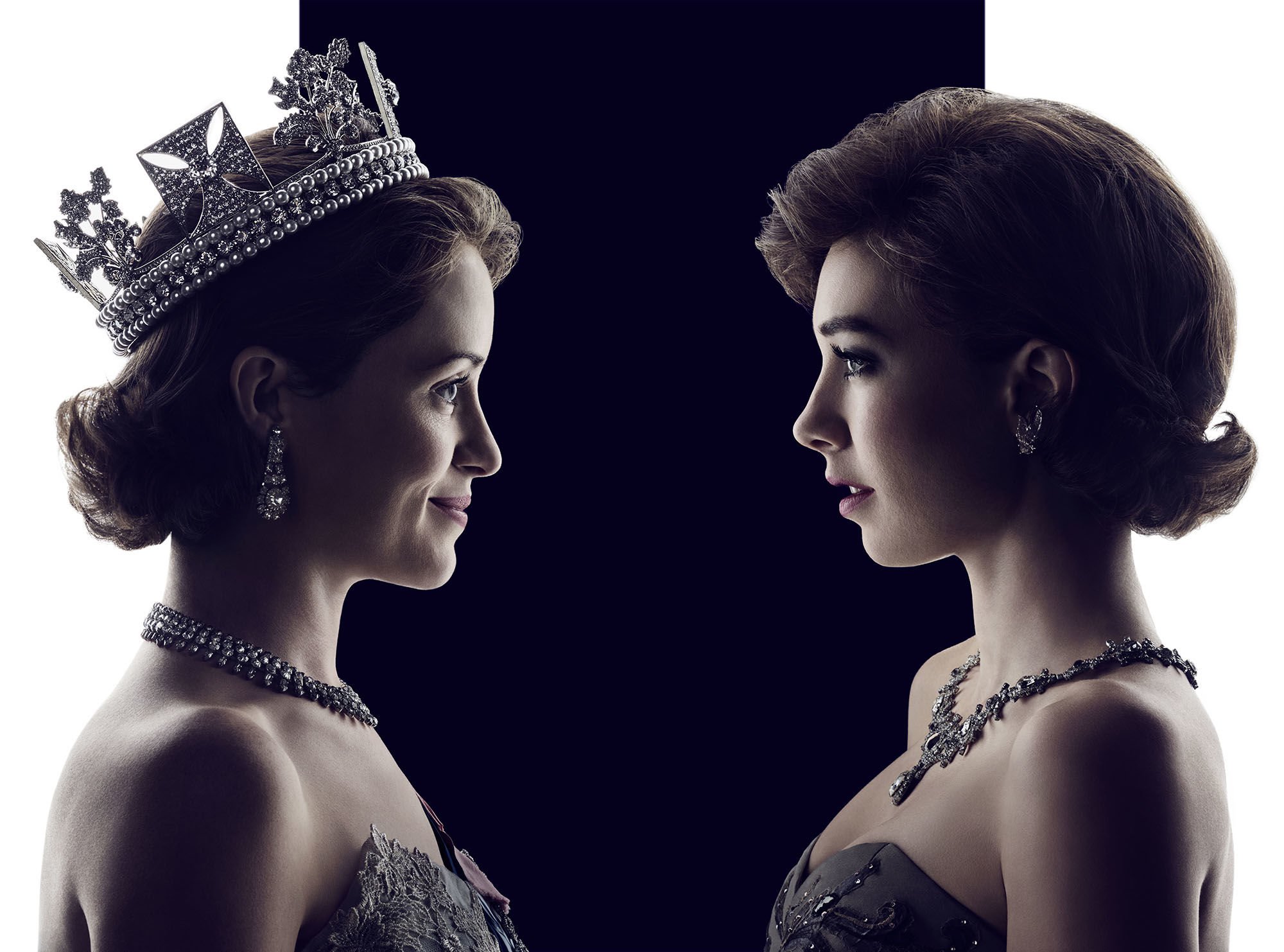 2000x1482 The Crown Phone Wallpaper: Free 4K & HD Downloads