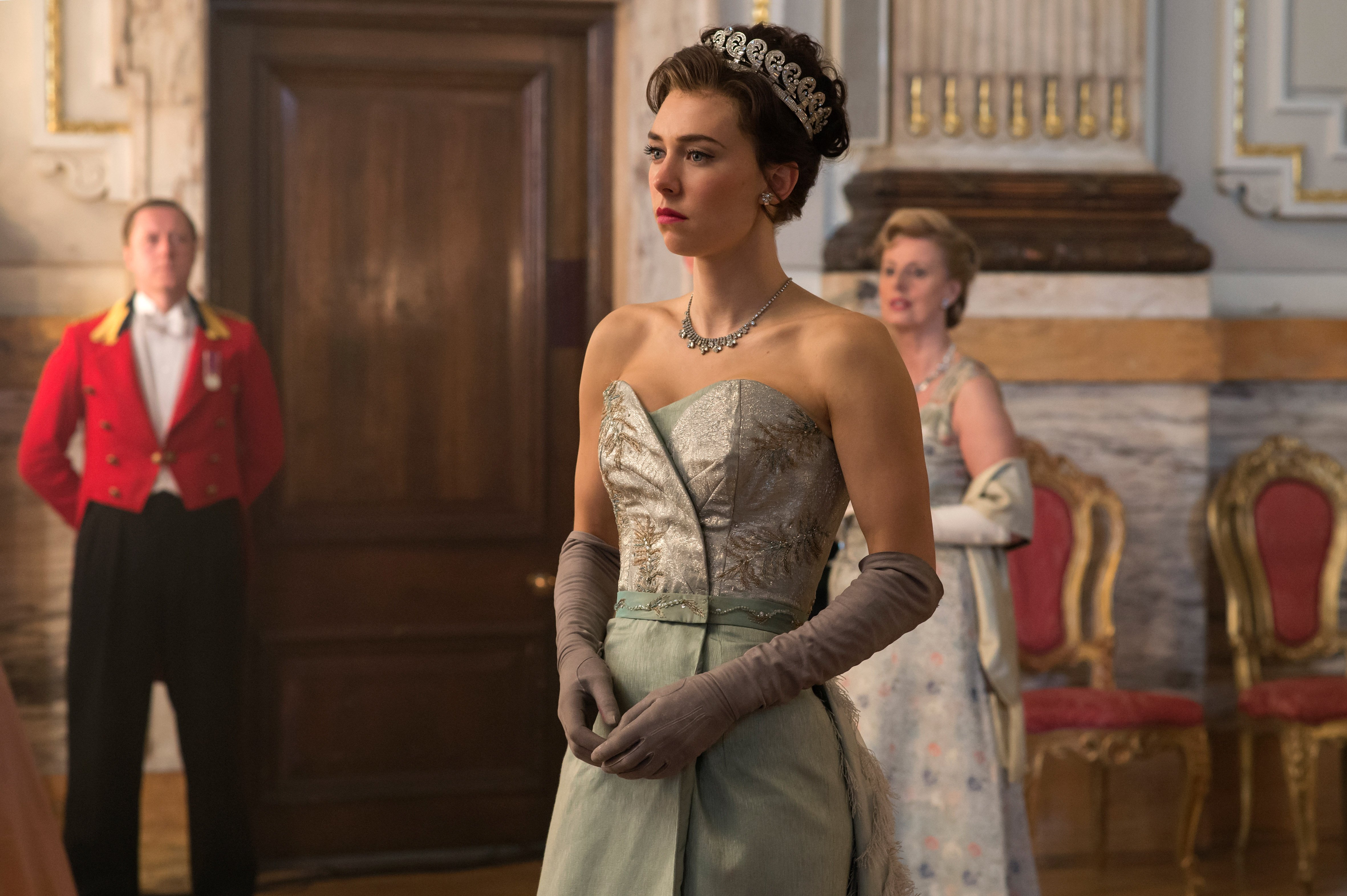 4724x3144 Vanessa Kirby In The Crown Tv Show Wallpaper, HD Tv Shows Wallpaper, 4k Wallpaper, Image, Background, Photos and Picture