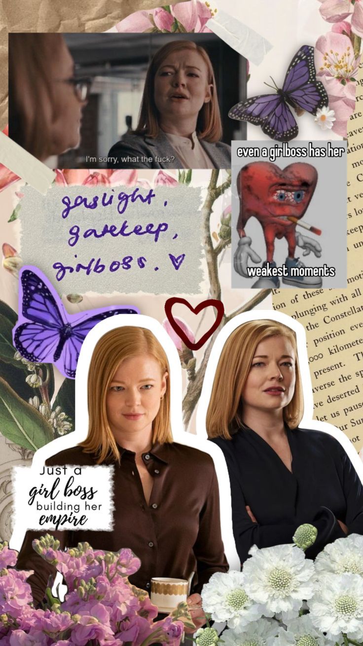 736x1308 shiv roy girlboss
