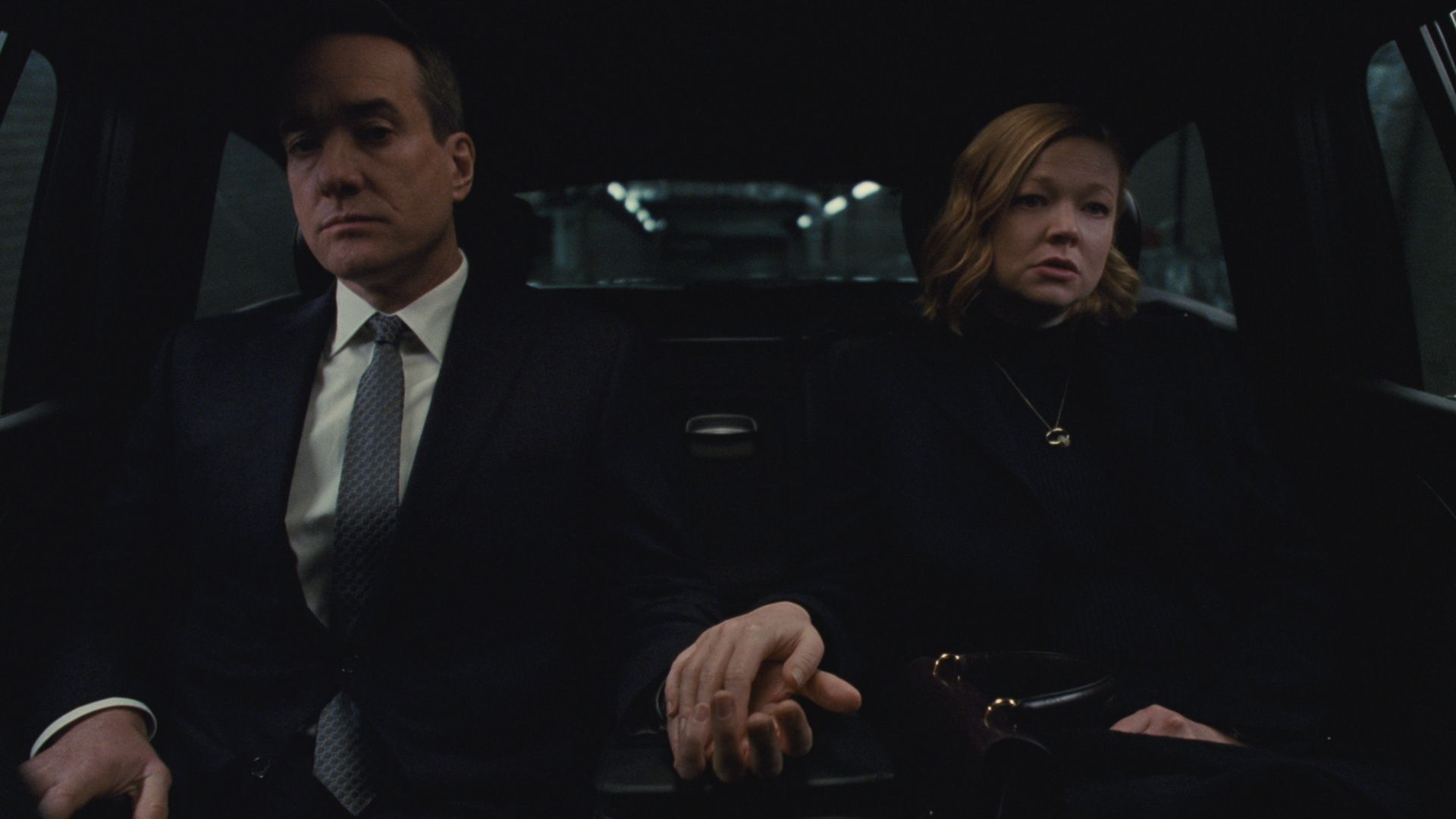 1920x1080 Sarah Snook Explains Shiv's Shocking Decision in the 'Succession' Series Finale