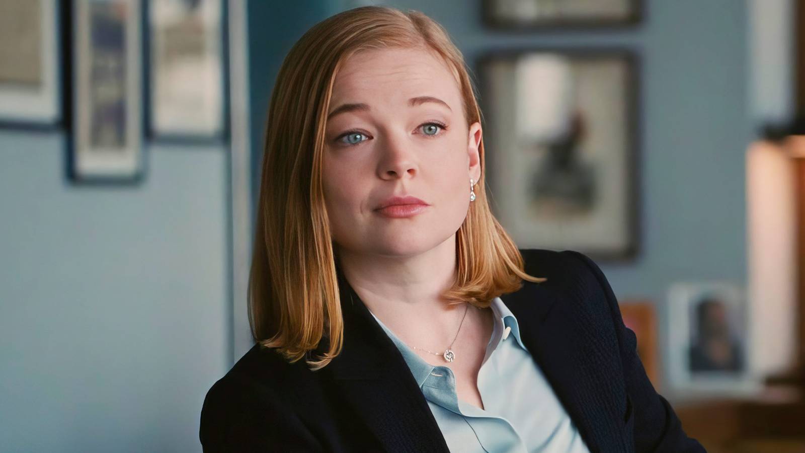 1600x900 I Never Saw Shiv As A Succession Villain, But This Season 4 Scene Almost Made Me Change My Mind