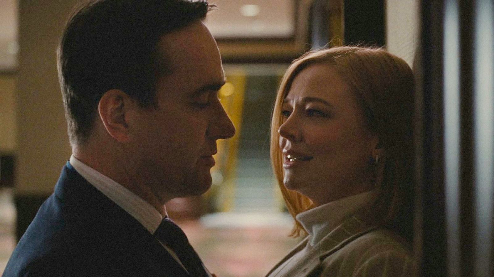 1600x900 Why Matthew Macfadyen Thinks Tom And Shiv Have Stayed Together In Succession