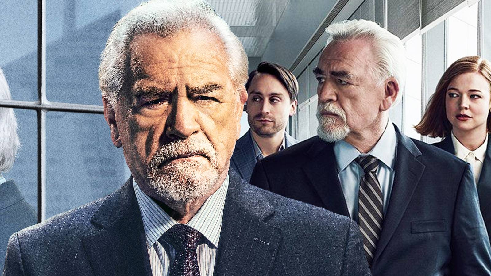 1600x900 Things About Logan Roy's Backstory That Succession Has Revealed