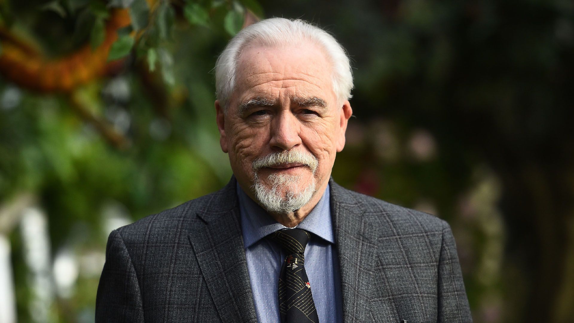 1920x1080 What happened to Succession character Logan Roy?