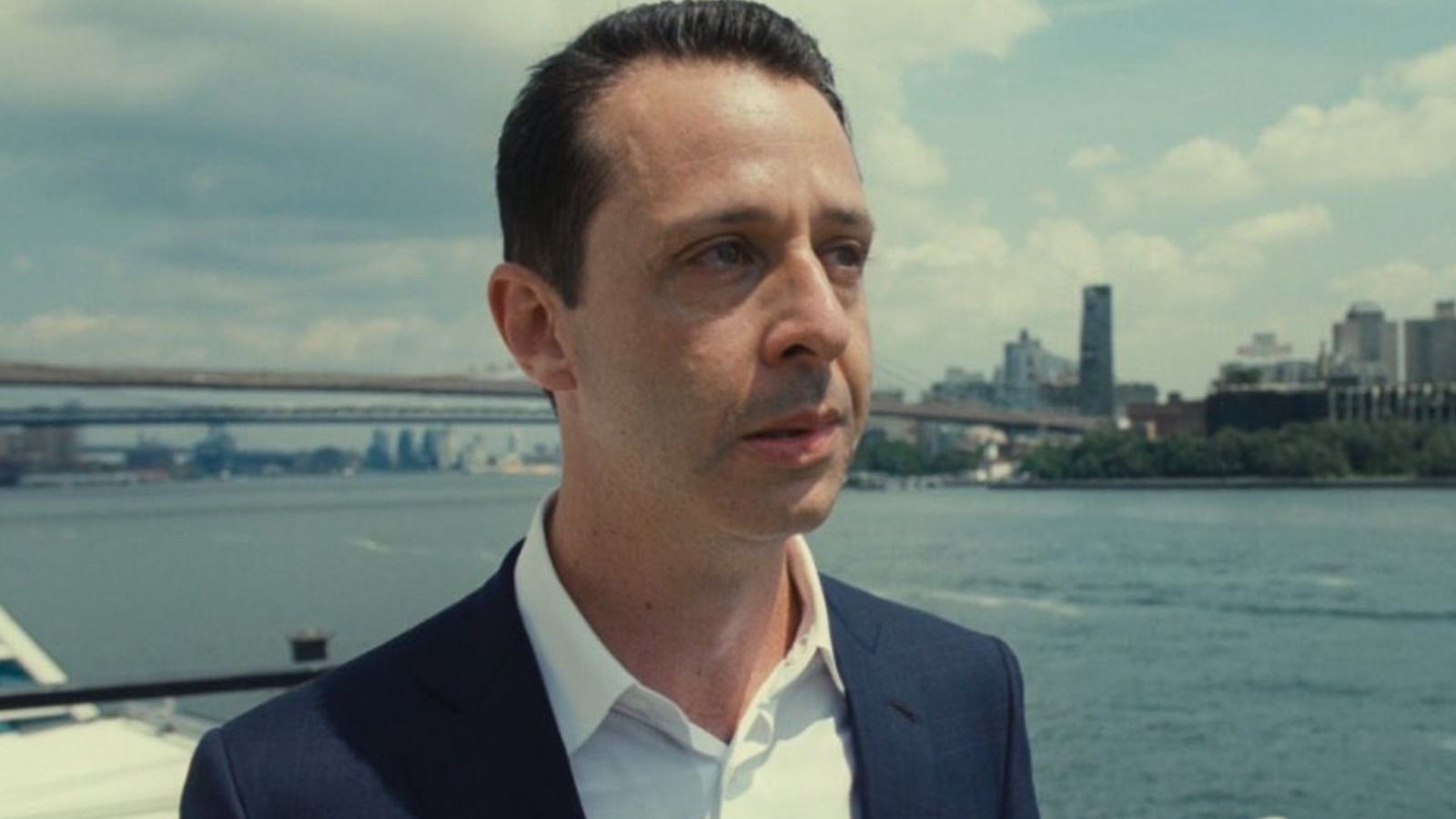 1600x900 Succession S4 Episode 4: Logan Roy Lives On In Kendall's Self Sabotage