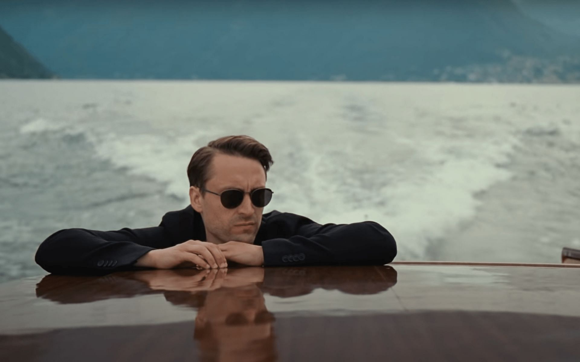 1920x1200 Succession season 3: The rise and fall of two Romans