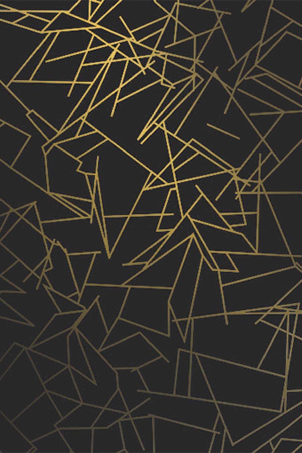 Featured image of post Cute Wallpapers Black And Gold