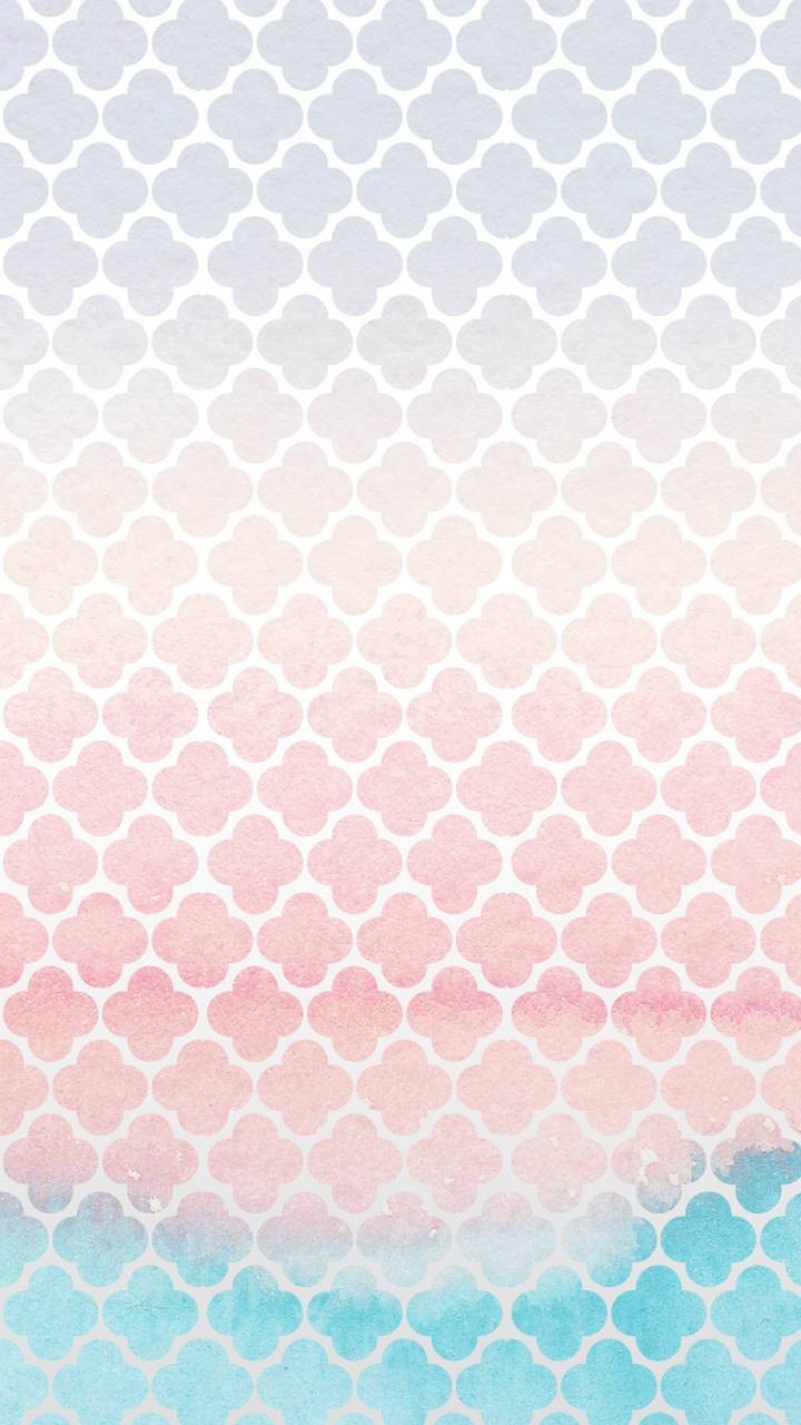 720x1280 Geometric wallpaper