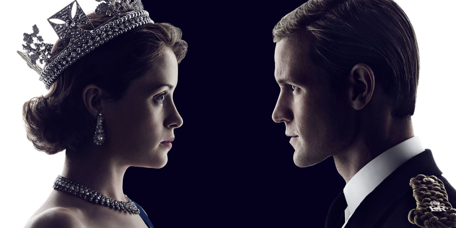1600x800 Exclusive 'The Crown' Posters Shot by Jason Bell's 'The Crown' Poster Premiere