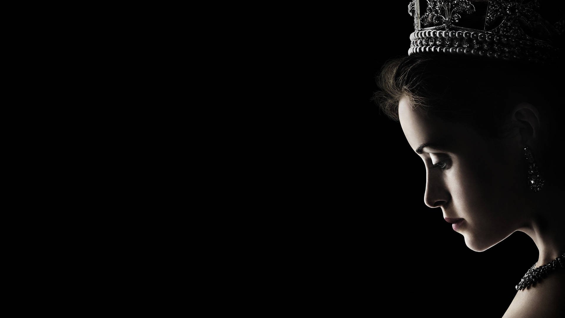 1920x1080 Download Netflix The Crown Season 1 Wallpaper