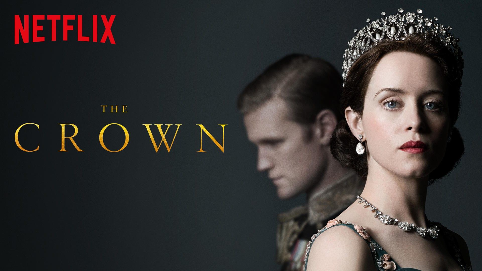 1920x1080 The Crown': a Netflix masterpiece worth watching