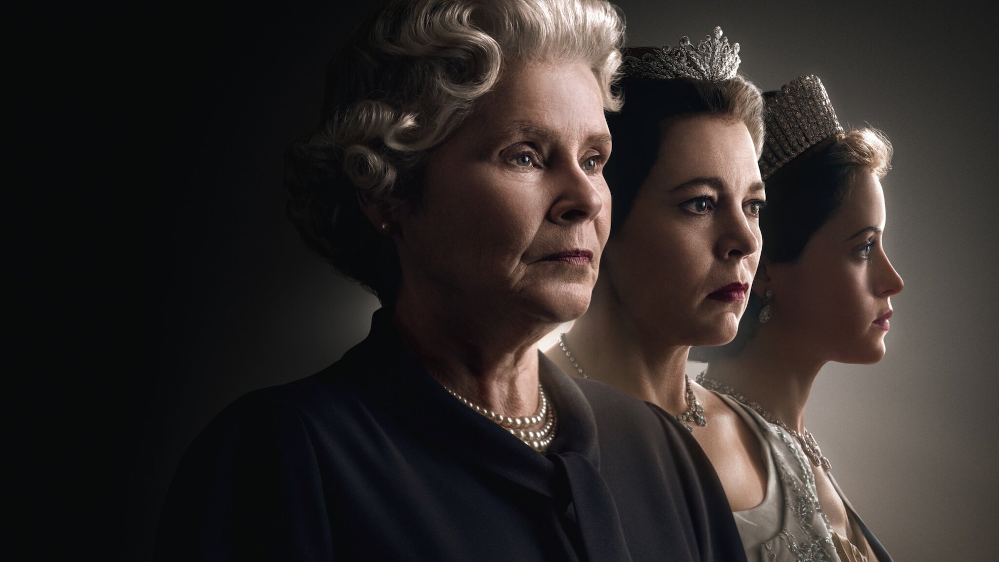 2048x1152 Season 6 Part 2 Inciting Incident Clip: The Crown