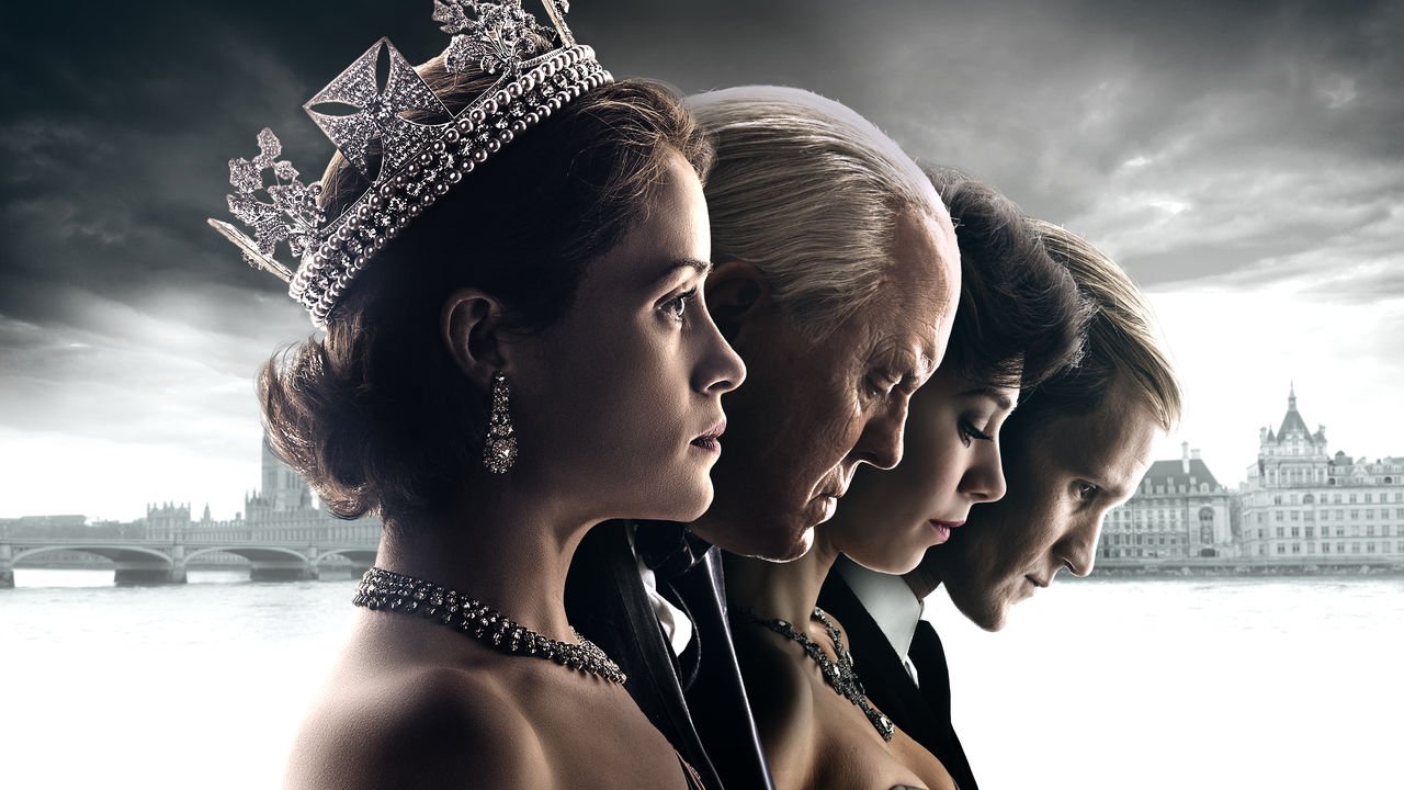1280x720 The Crown