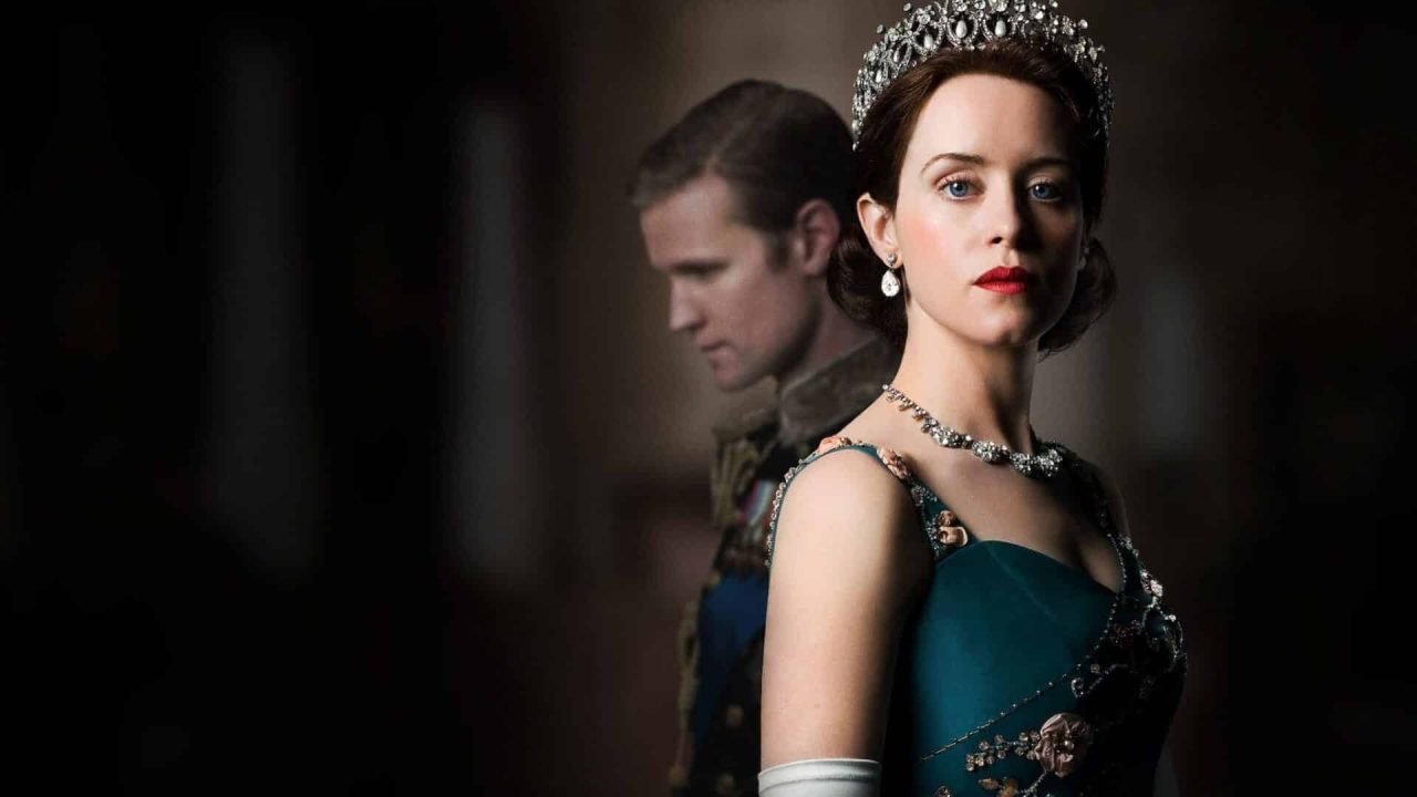 1280x720 The Crown