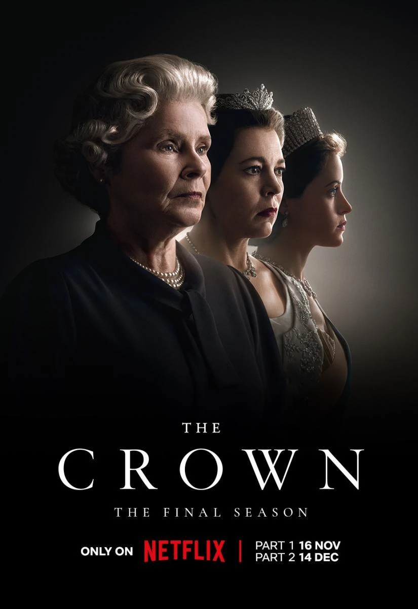 825x1200 The Crown