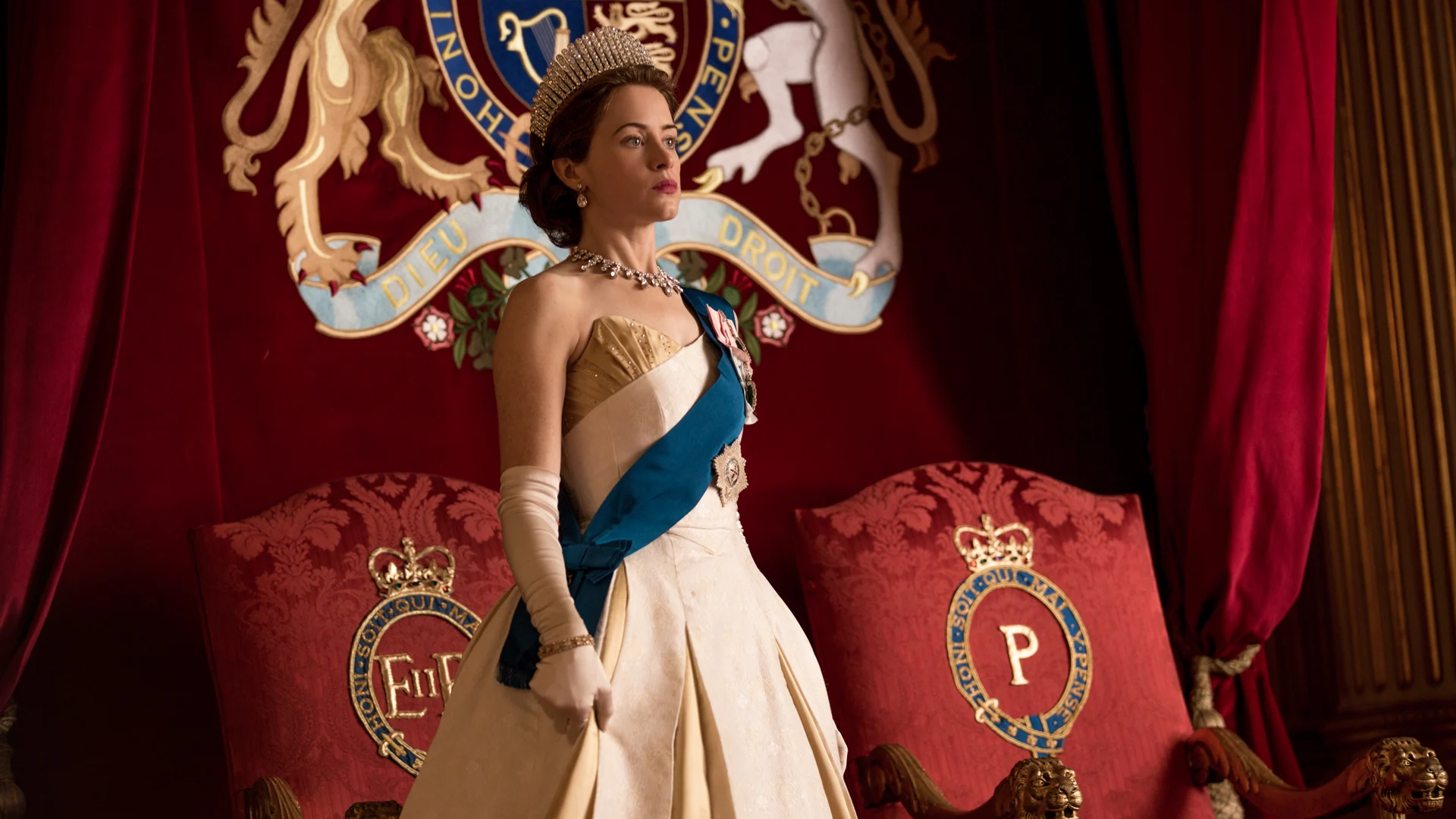 1920x1080 People who watch 'The Crown' are different than other Netflix users in two ways