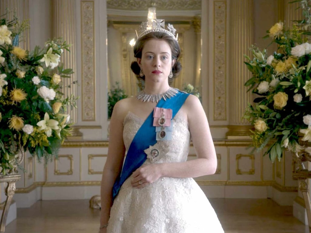 1024x768 Who plays the royal family in The Crown, and who's in season 6? As the Netflix series ends, look back at the actors portraying Queen Elizabeth, King Charles, Princess Diana, Queen Camilla