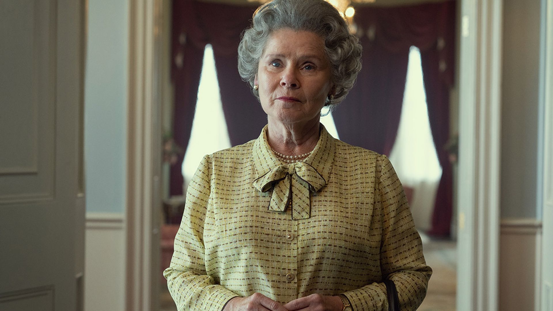 1920x1080 The Crown series five: everything we know so far about Netflix show. HELLO!