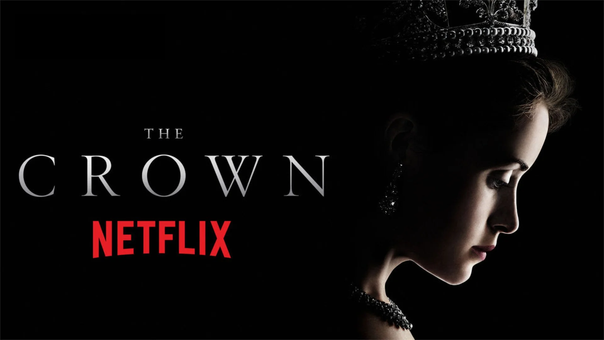 1920x1080 The Crown S6