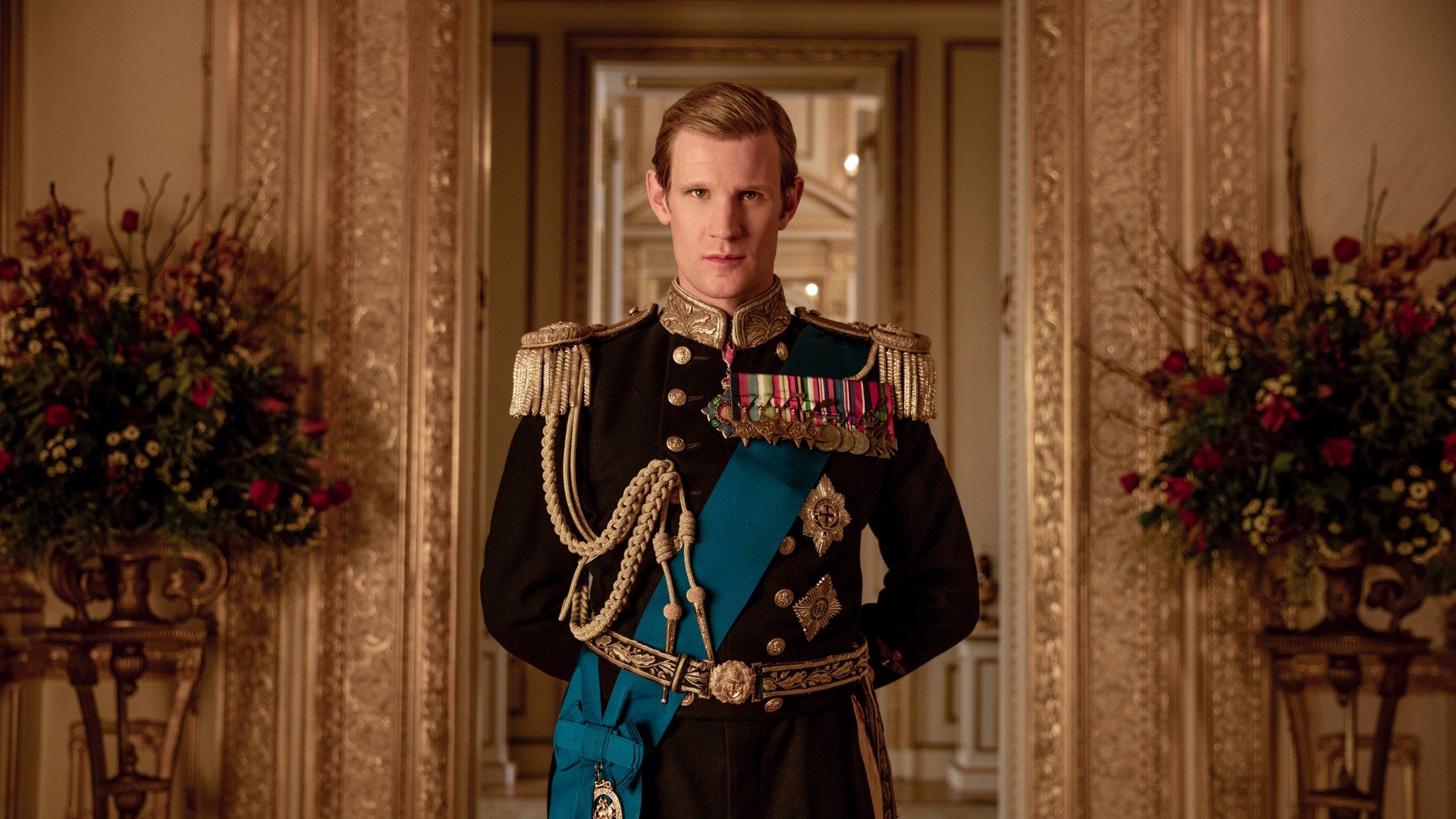1920x1080 The Crown to return? Netflix reportedly making new season based on surprise royal. HELLO!