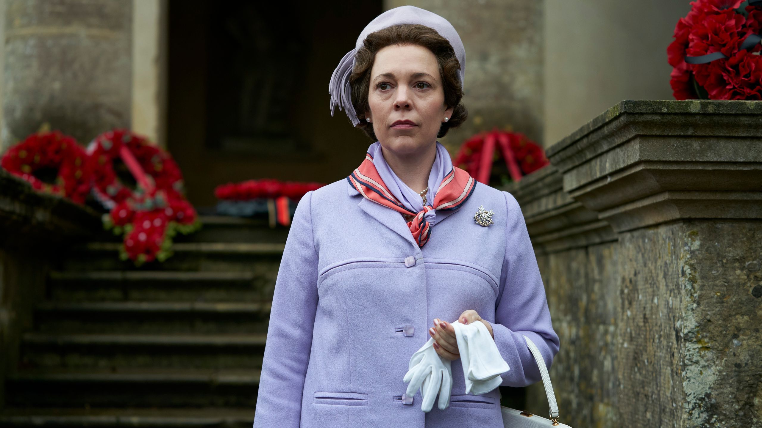 2560x1440 The Crown season three: 'It makes no attempt to be accurate'