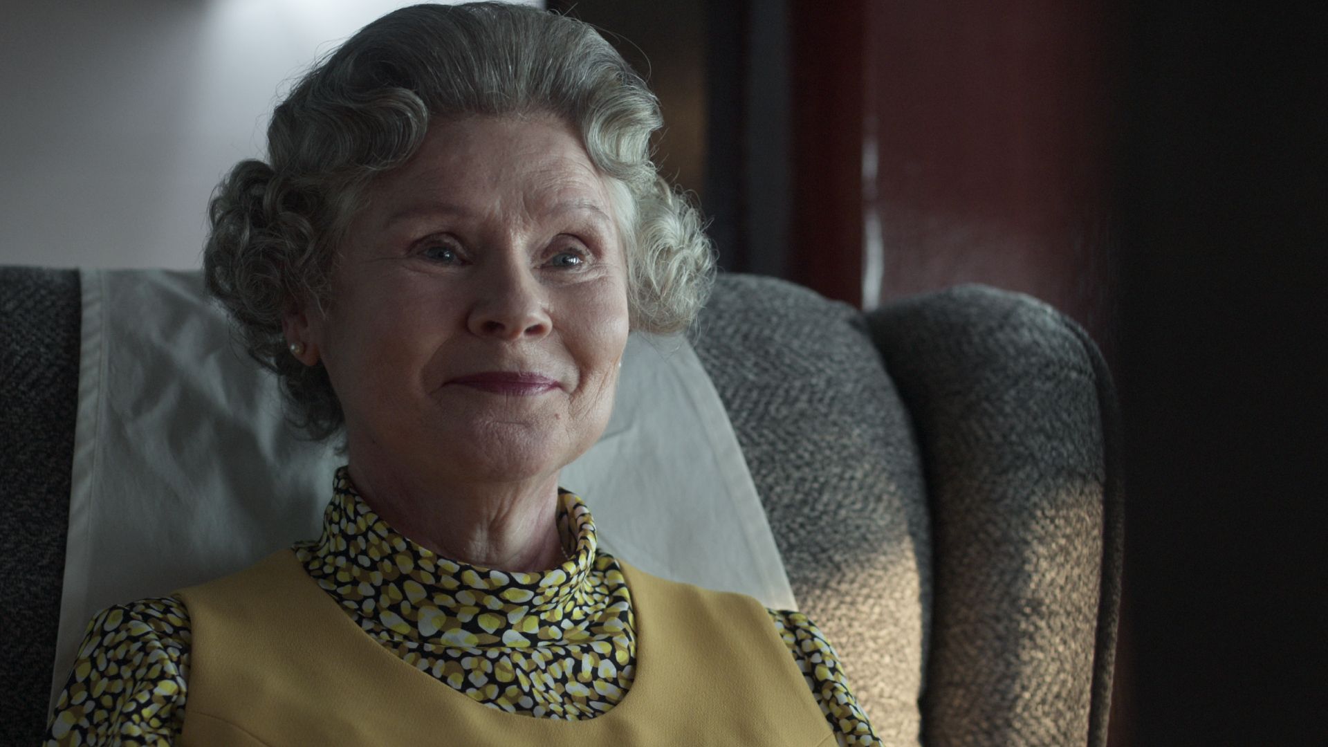 1920x1080 The Crown season 6 gets Netflix release window