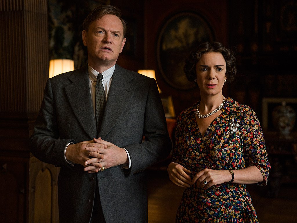 1024x768 The Crown' on Netflix: Everything you need to know